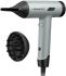 Фен Rowenta Tiny, 1600Вт, 3 режими, дифузор, іоніз-я, хол. обдув, зелено-чорний