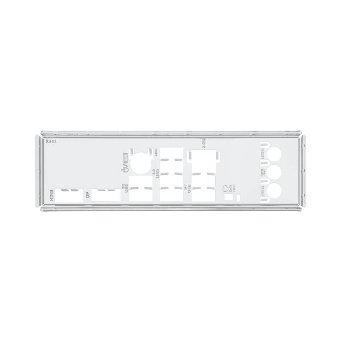 Материнcька плата ASUS PRIME B850M-K sAM5 B850 4xDDR5 M.2 HDMI DP mATX