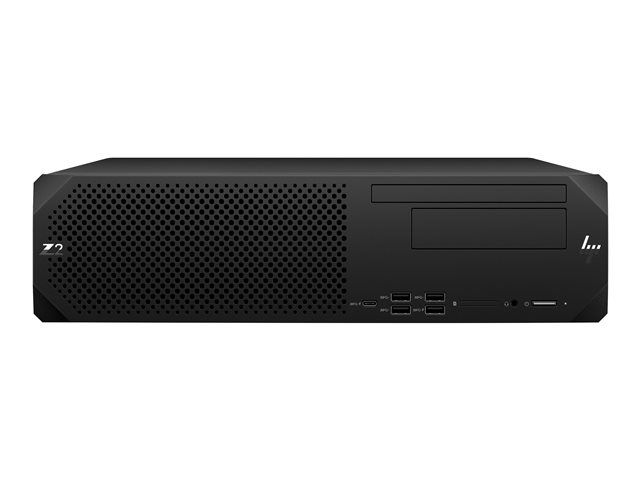 Робоча станція HP Z2-G9 SFF, Intel i7-14700, 32GB, F1TB, NVD A1000-8, кл+м, Win11P