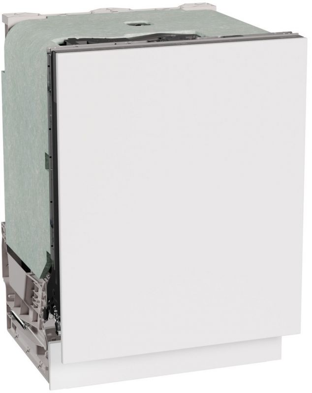 Посудомийна машина Gorenje вбудовувана, 16компл., A+++, 60см, інвертор,Wi-Fi, AquaStop, сенсорн.упр, 3и кошики, білий