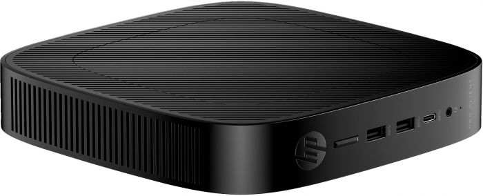 Тонкий клієнт HP t550, 8GB, F256GB, W10IoT