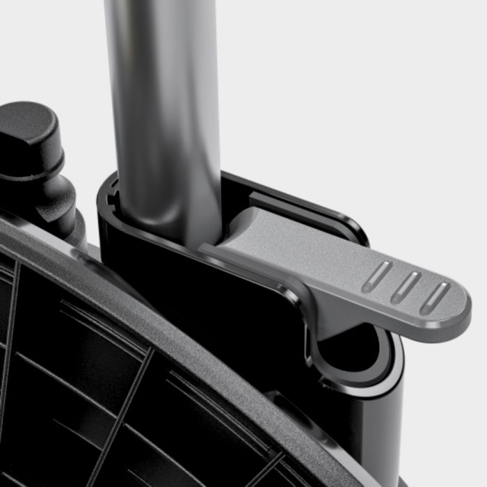 Котушка для шланга Karcher HT 2