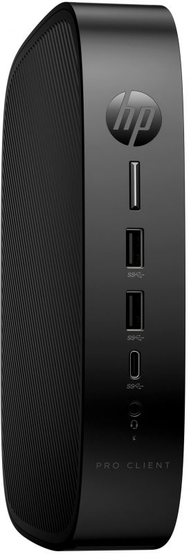 Тонкий клієнт HP t550, 8GB, F256GB, W10IoT