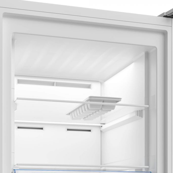 Морозильна камера Beko, 171x60x71, 260л, 1дв., A+, NF, білий