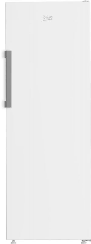 Морозильна камера Beko, 171x60x71, 260л, 1дв., A+, NF, білий