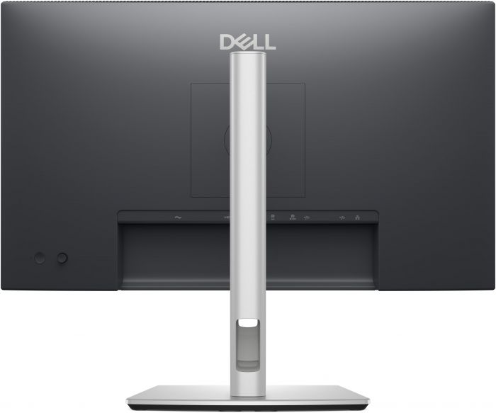 Монітор DELL 23.8" P2425DE HDMI, 2xDP, USB-C, RJ-45, IPS, 2560x1440, 100Hz, sRGB 99%, Pivot