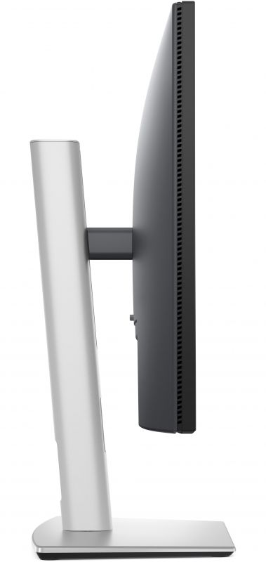 Монітор DELL 23.8" P2425DE HDMI, 2xDP, USB-C, RJ-45, IPS, 2560x1440, 100Hz, sRGB 99%, Pivot