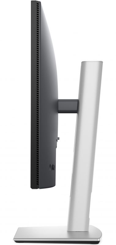 Монітор DELL 23.8" P2425DE HDMI, 2xDP, USB-C, RJ-45, IPS, 2560x1440, 100Hz, sRGB 99%, Pivot