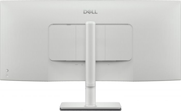 Монітор DELL 34" S3425DW 2xHDMI, DP, USB-C, MM, VA, 3440x1440, 21:9, 120Hz, 1ms, sRGB 95%, CURVED, FreeSync, HAS, HDR10
