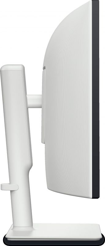 Монітор DELL 34" S3425DW 2xHDMI, DP, USB-C, MM, VA, 3440x1440, 21:9, 120Hz, 1ms, sRGB 95%, CURVED, FreeSync, HAS, HDR10