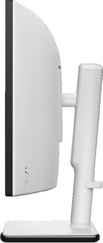 Монітор DELL 34" S3425DW 2xHDMI, DP, USB-C, MM, VA, 3440x1440, 21:9, 120Hz, 1ms, sRGB 95%, CURVED, FreeSync, HAS, HDR10