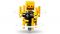 Конструктор LEGO Minecraft Битва з лавою у Незері