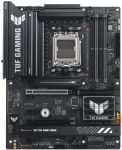 Материнcька плата ASUS TUF GAMING B650E-PLUS WIFI sAM5 B650 4xDDR5 M.2 HDMI DP WiFi BT ATX