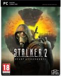 Гра комп`ютерна S.T.A.L.K.E.R. 2 Standard Edition, код активації