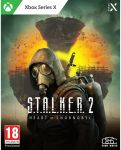 Гра консольна Xbox Series X S.T.A.L.K.E.R. 2 Standard Edition, BD диск