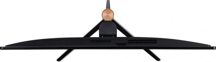 Комп'ютер персональний моноблок Acer Aspire C24-1600 23.8" FHD, Intel P N6005, 8GB, F256GB, UMA, WiFi, кл+м, Lin, чорний