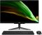 Комп'ютер персональний моноблок Acer Aspire C24-1600 23.8" FHD, Intel P N6005, 8GB, F256GB, UMA, WiFi, кл+м, Lin, чорний