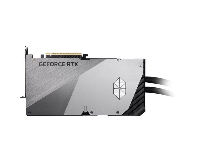 Відеокарта MSI GeForce RTX 5090 32GB GDDR7 SUPRIM LIQUID SOC