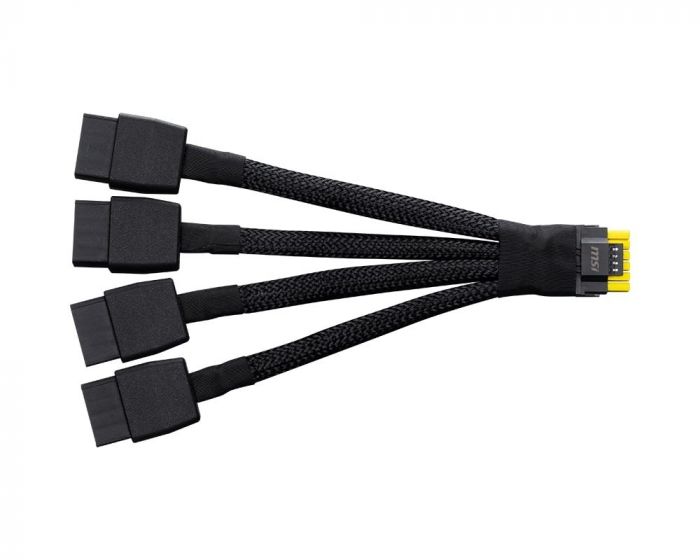 Відеокарта MSI GeForce RTX 5090 32GB GDDR7 SUPRIM LIQUID SOC