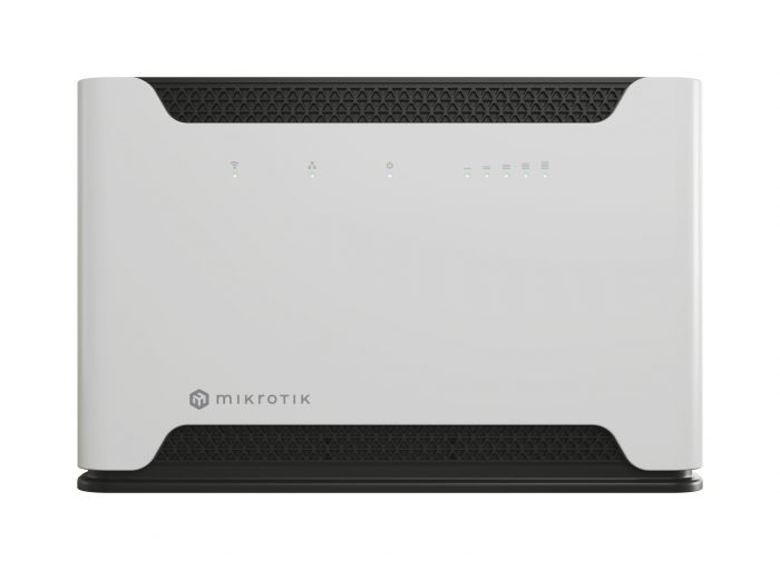 Маршрутизатор MikroTik Chateau LTE12 2025 (D53G-5HacD2HnD-TC&EG120K-EA)