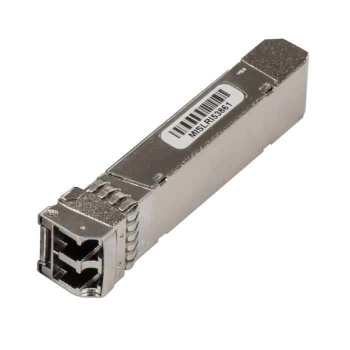 Трансивер MikroTik S-C57DLC40D SFP, CWDM, 1.25G, 40км, 1570нм, LC