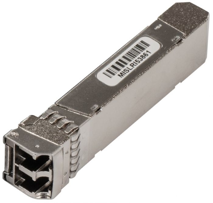Трансивер MikroTik S-C57DLC40D SFP, CWDM, 1.25G, 40км, 1570нм, LC