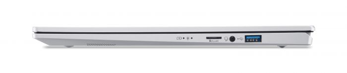 Ноутбук Acer Swift Go 14 SFG14-74 14" WUXGA OLED, Intel U7-255H, 16GB, F1TB, UMA, Win11, сріблястий
