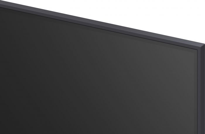 Телевізор 55" LG NanoCell  4K 60Hz Smart WebOS Black