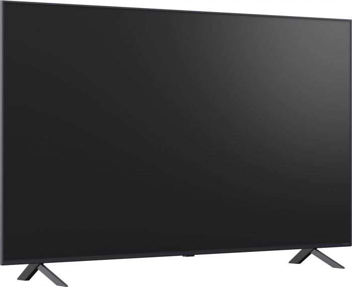 Телевізор 65" LG NanoCell  4K 60Hz Smart WebOS Black