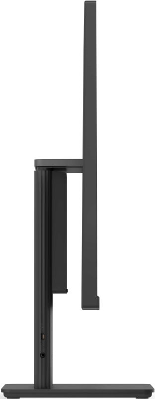 Комп'ютер персональний моноблок Lenovo IdeaCentre AIO 27ARR9 27" FHD IPS AG, AMD R5-7535HS, 16GB, F512GB, UMA, кл+м, без ОС, сірий