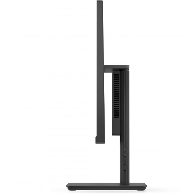 Комп'ютер персональний моноблок Lenovo IdeaCentre AIO 24IRH9 23.8" FHD IPS AG, Intel i5-13420H, 8GB, F512GB, UMA, кл+м, без ОС, сірий