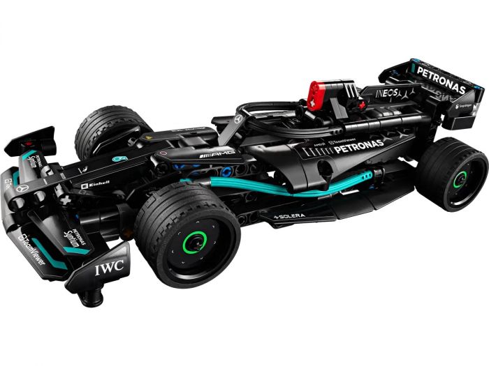 Конструктор LEGO TECHNIC Mercedes-AMG F1 W14 E Performance Pull-Back