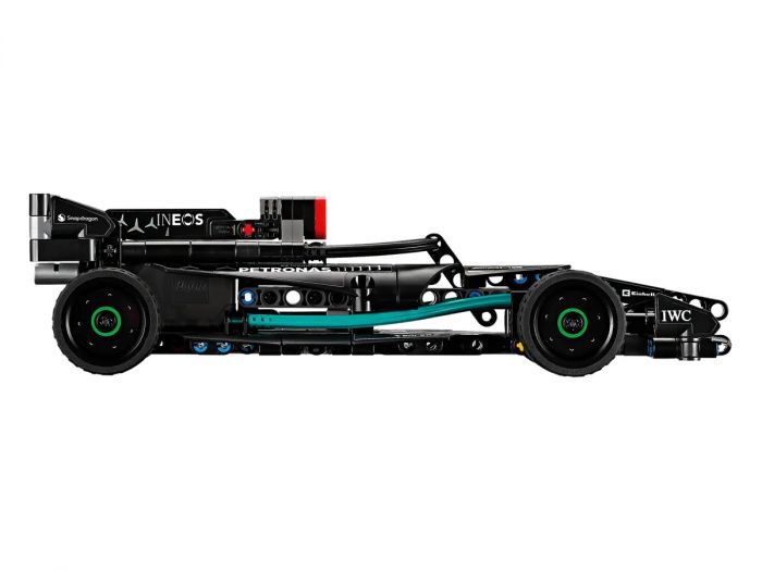Конструктор LEGO TECHNIC Mercedes-AMG F1 W14 E Performance Pull-Back