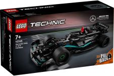 Конструктор LEGO TECHNIC Mercedes-AMG F1 W14 E Performance Pull-Back