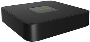 Відеореєстратор Tiandy TC-R3105 Spec:I/B/P4/Eu/L/S/V2.0, 5ch, 1HDD, 4PoE