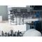 Посудомийна машина Indesit, 10компл., A+, 45см, білий