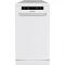 Посудомийна машина Indesit, 10компл., A+, 45см, білий