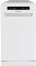 Посудомийна машина Indesit, 10компл., A+, 45см, білий