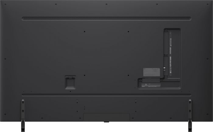 Телевізор 43" LG NanoCell  4K 60Hz Smart WebOS Black