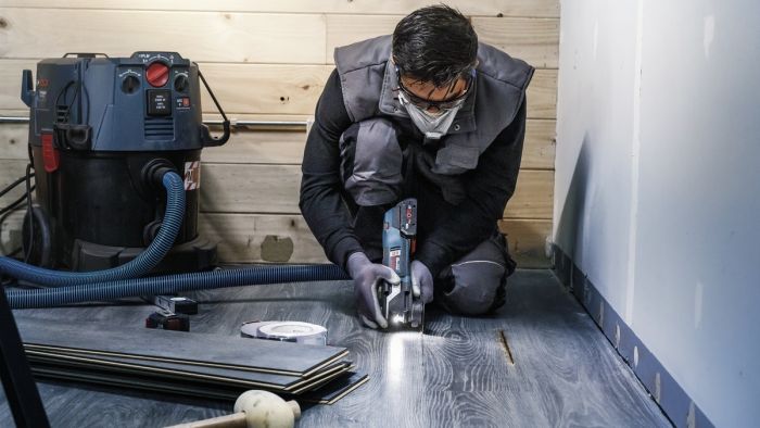 Диск пиляльний сегментований Bosch PRO StarlockBIM Wood Met ACZ85EB