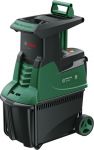 Подрібнювач садовий Bosch AXT22D 2200Вт 40 об/хв 38мм 53 л. 31.3кг ріжуча система Turbine-Cut низькошумний
