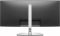 Монітор DELL 34" P3425WE HDMI, DP, USB-C, RJ-45, IPS, 3440x1440, 21:9, 100Hz, sRGB 99%, CURVED, HAS
