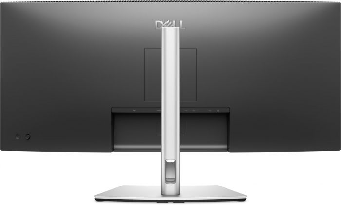Монітор DELL 34" P3425WE HDMI, DP, USB-C, RJ-45, IPS, 3440x1440, 21:9, 100Hz, sRGB 99%, CURVED, HAS