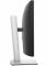 Монітор DELL 34" P3425WE HDMI, DP, USB-C, RJ-45, IPS, 3440x1440, 21:9, 100Hz, sRGB 99%, CURVED, HAS
