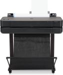 Принтер HP DesignJet T630 24" з Wi-Fi