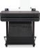 Принтер HP DesignJet T630 24" з Wi-Fi