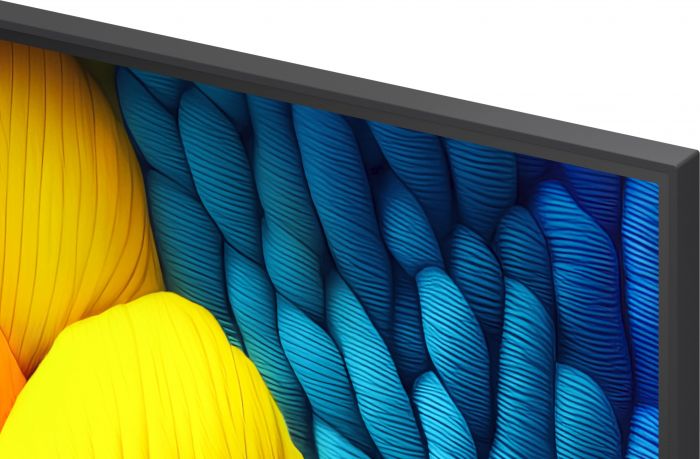 Телевізор 43" LG NanoCell  4K 61Hz Smart WebOS Black