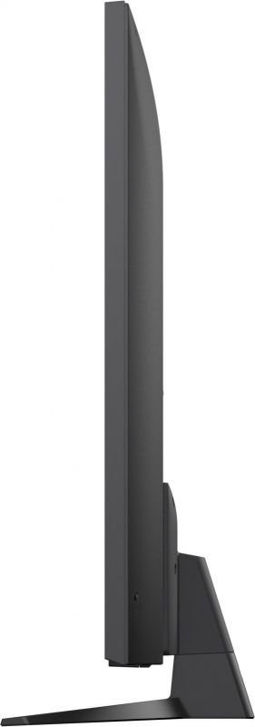 Телевізор 43" LG NanoCell  4K 61Hz Smart WebOS Black