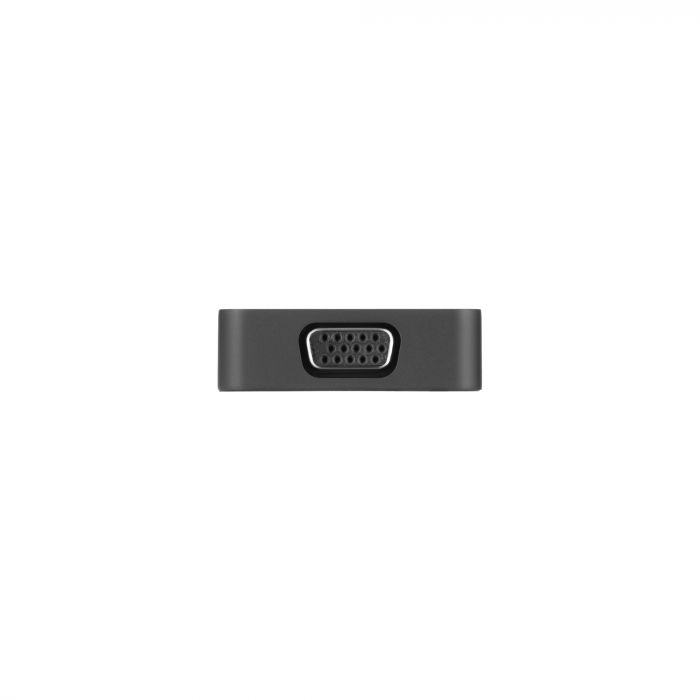 Док-станція Microsoft Surface USB-C Travel Hub