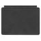 Клавіатура для планшета Microsoft Surface Go 4 Type Cover, UKR/ENG, чорна